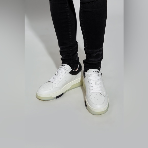 AMIRI Other - AMIRI STADIUM LOW SNEAKERS